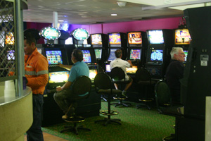 Gaming Room Ferny Grove